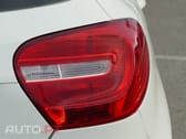 Mercedes-Benz A 180 CDi BE Edition Style