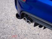 Abarth 595C Competizione