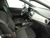 Nissan Micra Micra 1.0 IG-T Acenta CVT