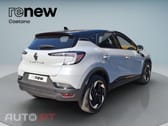 Renault Captur 1.0 TCe 90 techno