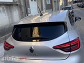 Renault Clio Exclusive 1.0
