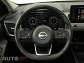 Nissan Qashqai Qashqai 1.3 DIG-T N-Connecta LED Xtronic