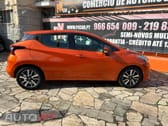 Nissan Micra 0.9 IG-T Acenta S/S Gasolina