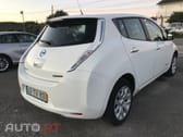 Nissan Leaf Acenta