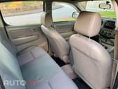 Toyota Hilux 2.5 D-4D