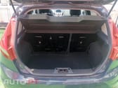 Ford Fiesta 1.25 Titanium