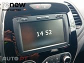 Renault Captur Exclusive