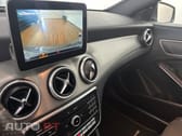 Mercedes-Benz CLA 200 d AMG Line