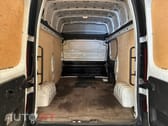 Renault Trafic 2.0 dCi L2H2 1.2T