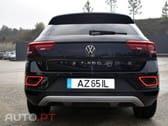 Volkswagen T-Roc 1.0 TSI