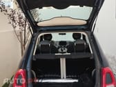 Fiat 500 LOUNGE