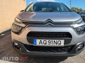 Citroen C3 1.5 BlueHDi Shine