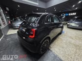Fiat 500e 42 kWh Icon