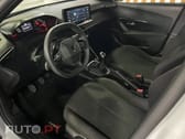 Peugeot 2008 1.2 PureTech Style