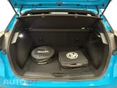 MG MG4 64 kWh Luxury