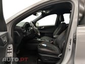 Ford Kuga 2.5 FHEV Powershift Graphite Tech Edition