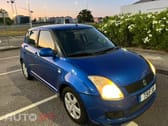 Suzuki Swift 1.3 DDiS GL