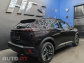 Peugeot 2008 1.5 BlueHDi Allure EAT8