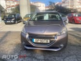 Peugeot 208 1.2 VTi Allure