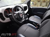 Fiat Panda 1.0 Hybrid City Cross