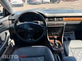 Audi A6 1.8 T