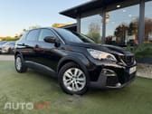 Peugeot 3008 1.5 BlueHDi Active