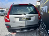 Volvo XC90 2.4 D5 5L Nivel 2 Auto.