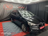 BMW 216 d 7L Advantage