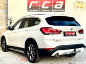 BMW X1 X1 1.5 xDrive25e Plug-In Hybrid