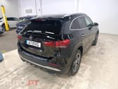 Mercedes-Benz GLA 250 e AMG Line