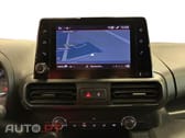 Citroen Berlingo 1.2 PureTech M Driver