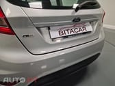 Ford Fiesta 1.4 TDCi Trend