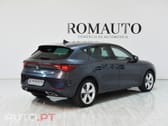 Seat Leon 1.4 e-Hybrid FR DSG
