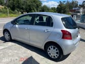 Toyota Yaris 1.0 VVT-i AC