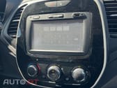 Renault Captur 1.5 dCi Exclusive