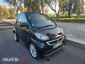 Smart ForTwo Pulse