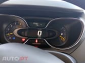 Renault Captur 1.5 dCi Exclusive