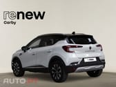 Renault Captur Captur 1.0 TCe Techno