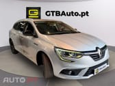 Renault Mégane Sport Tourer 1.5 dci Limited 
