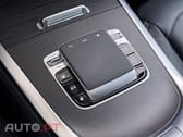 Mercedes-Benz G 580 EQ