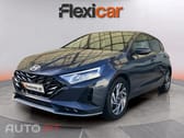 Hyundai i20 1.0 T-GDI Style Plus