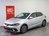 Volkswagen Polo 1.0 TSI Urban