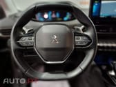 Peugeot 3008 1.6 Hybrid Allure e-EAT8