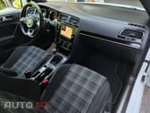 Volkswagen Golf 2.0 TDi GTD