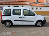 Mercedes-Benz X Citan 109 CDI Longa Crew