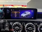 Mercedes-Benz A 180 d AMG Line Aut.