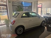 Fiat 500 1.0 Hybrid