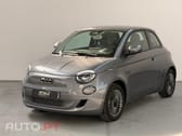 Fiat 500e 42 kWh Icon