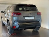 Citroen C5 Aircross 1.5 BlueHDi Max EAT8