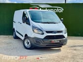 Ford Transit Custom  2.0TDCi L1h1